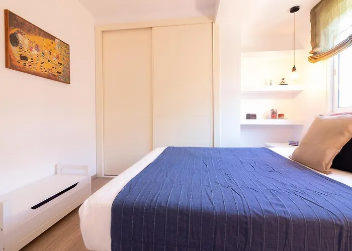 Sea & Wave Mendoza Apartment