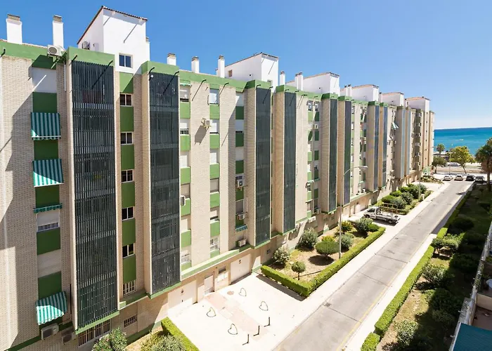 Sea & Wave Mendoza Apartment