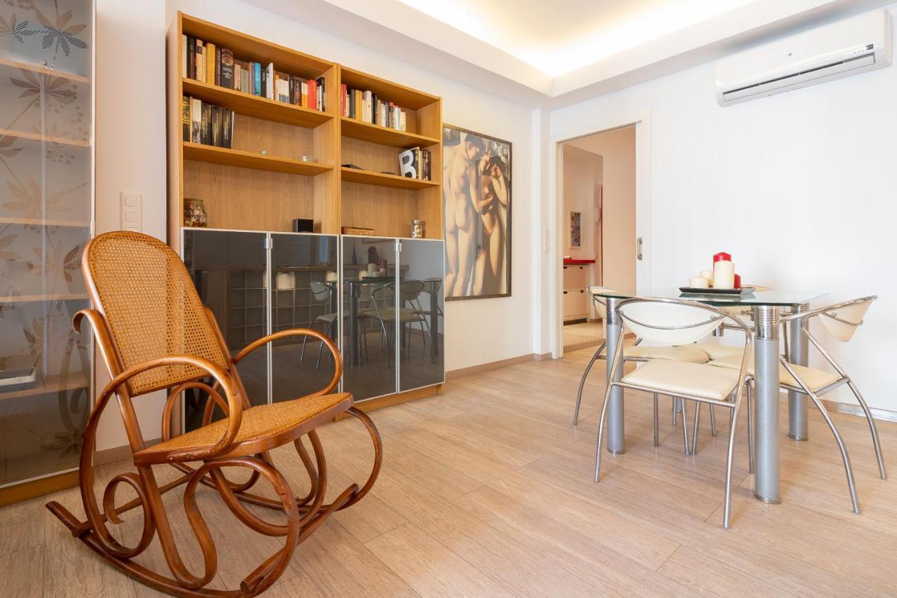 Sea & Wave Mendoza Apartament Màlaga