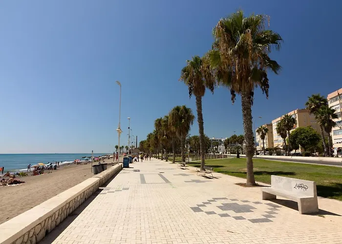 Sea & Wave Mendoza Apartment